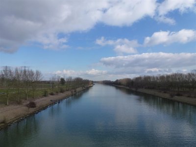 Lateraalkanaal Heel Buggenum