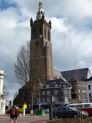 Sint Christoffelkathedraal