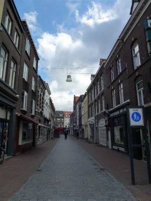 Brugstraat Roermond