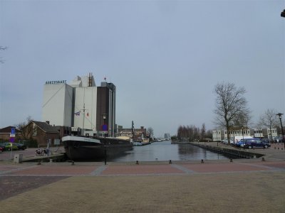 Haven Nijkerk