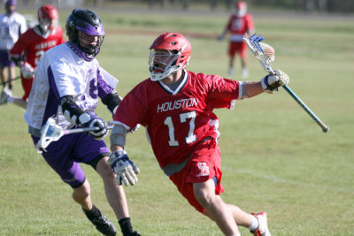 vs. Stephen F. Austin 3/2/2013