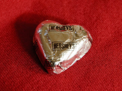 Happy Valentine's Day!