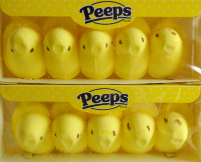 Peeps 