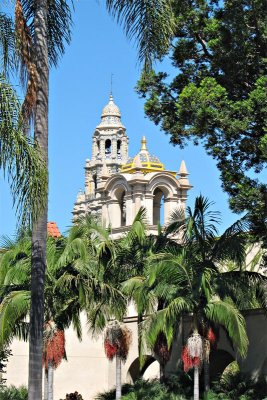 The Museum of Man: The California Building