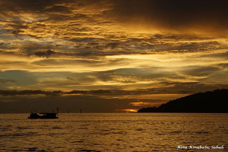Kota Kinabalu, Sabah