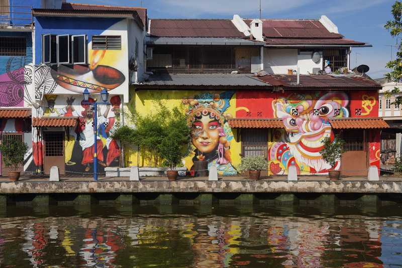 Melaka City, Melaka