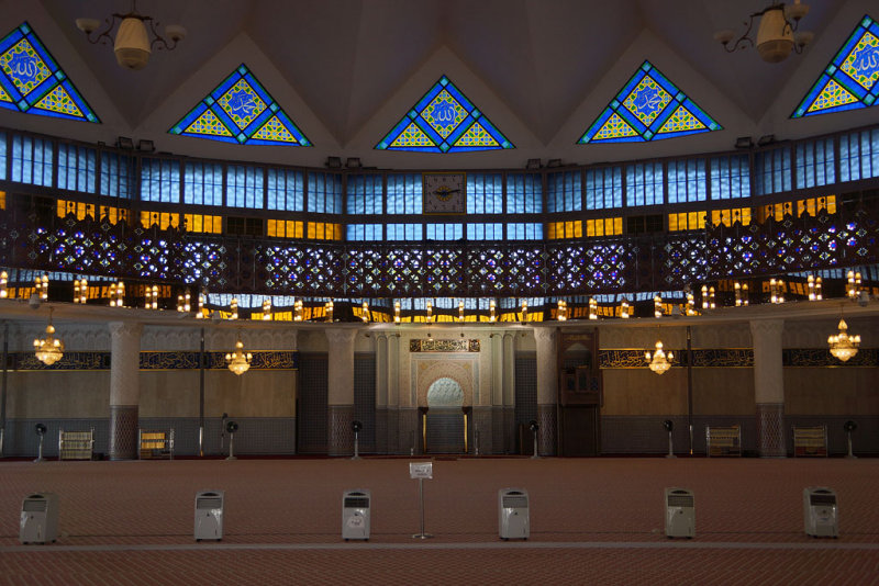 National Mosque, KL