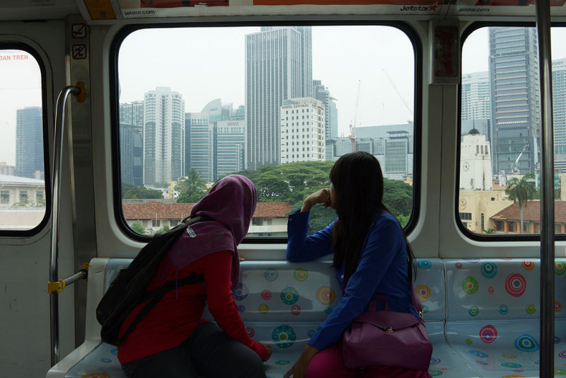 Monorail, KL
