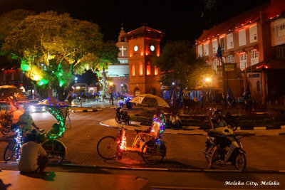 Melaka City, Melaka