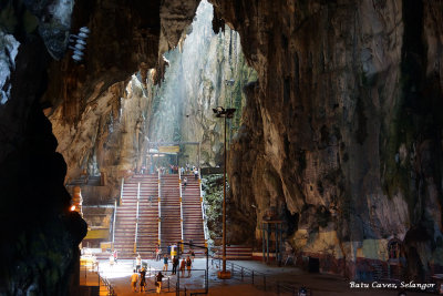 Batu Caves, Selangor