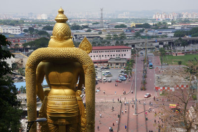 Batu Caves, Selangor