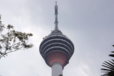 KL Tower, KL
