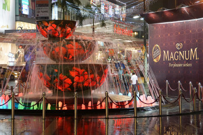 Pavilion Shopping Mall, KL