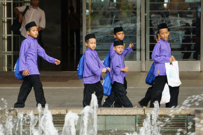 Suria Shopping Mall, KL