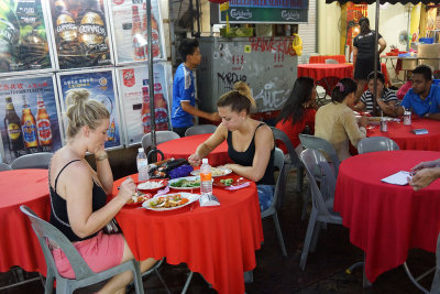 Chinatown, KL