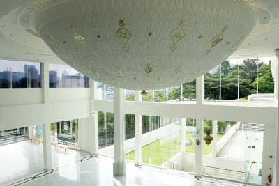 Islamic Arts Museum