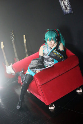 Green Diva