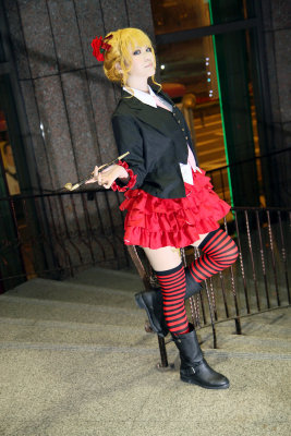 Beatrice
