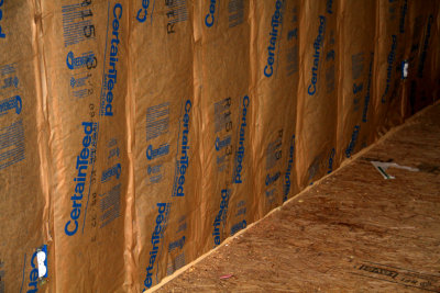 Insulation and Outlets_101712