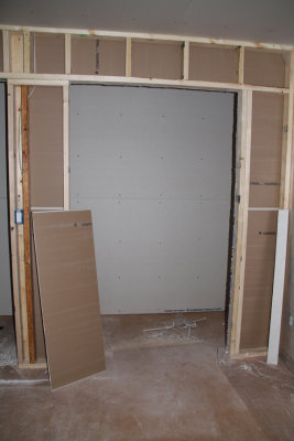First Drywall_120112