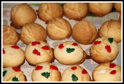 Laccey's Sugar Cookies