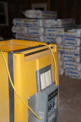 Blower and Insulation_120712