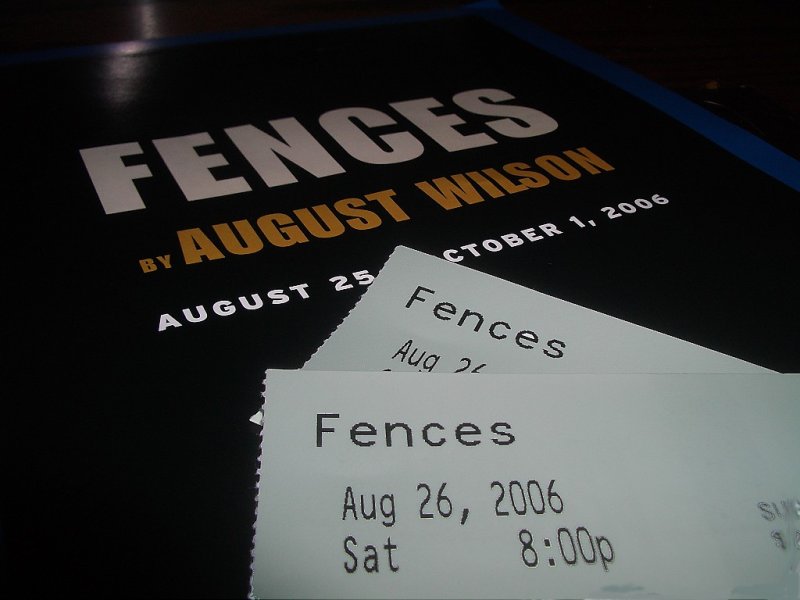 Fences