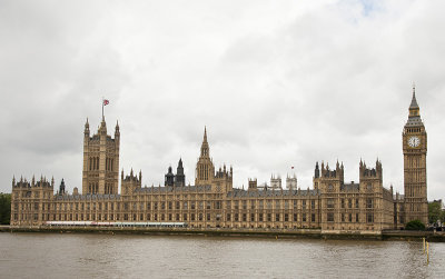 Parliament Buildings