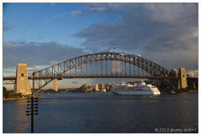SilverShadow Australia IMG_3092 Sydney Harbour Bridge 20130201