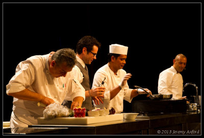 SilverShadow Australia IMG_3270 AtSea Cooking Competition 20130207