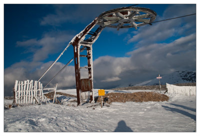 Skiing Scotland IMG_3925 Glenshee 20130223