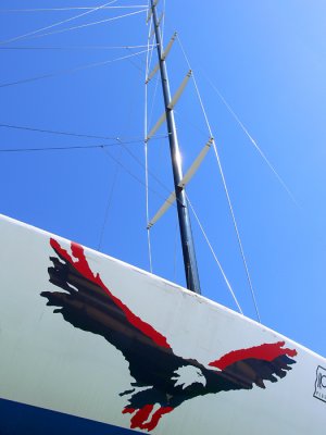 Herreshoff Museum, Bristol