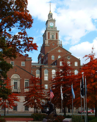 Providence Superior Court