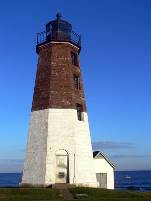 Point Judith Light 5