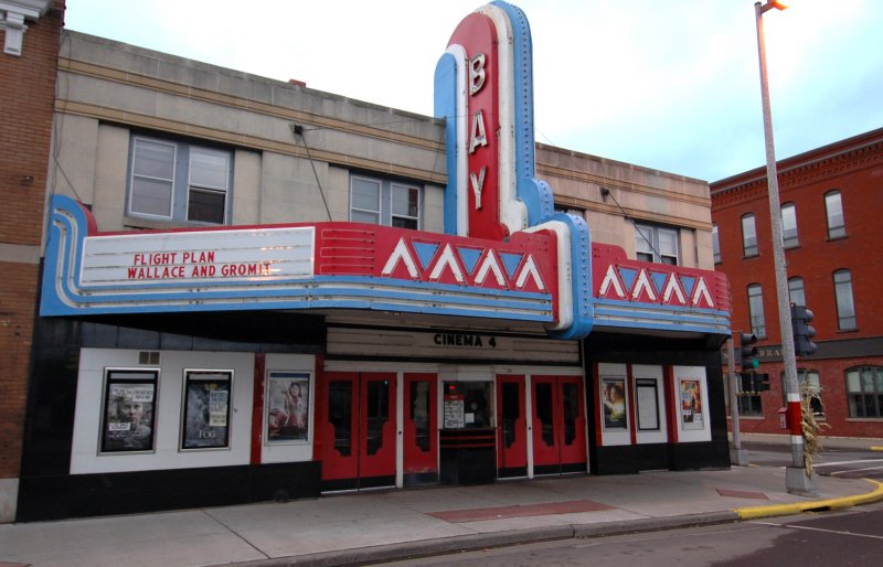 Ashland WI Theatre