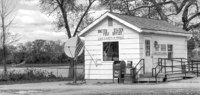 Post Office