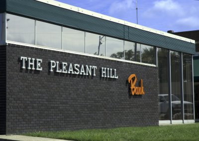 Pleasant Hill Bank