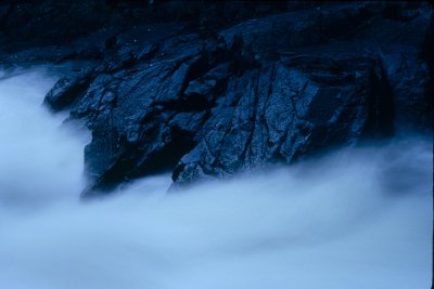 Algonquin Park, Ontario