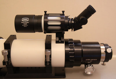 Baader 10 x 60 Vario-Finder