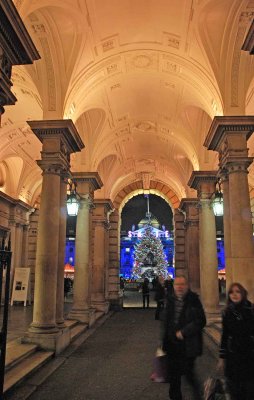 Somerset House Ice Rink