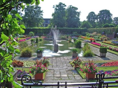  Kensington Palace Garden