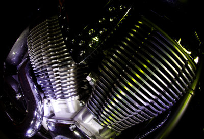 in_the_garage