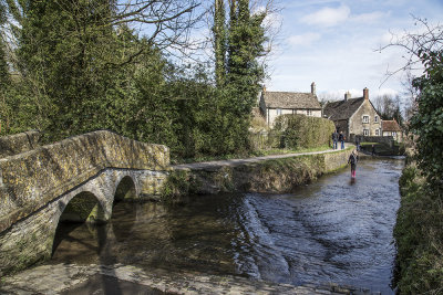Lacock Ford