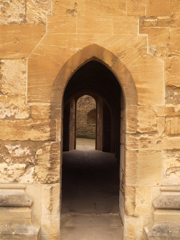 OXFORD