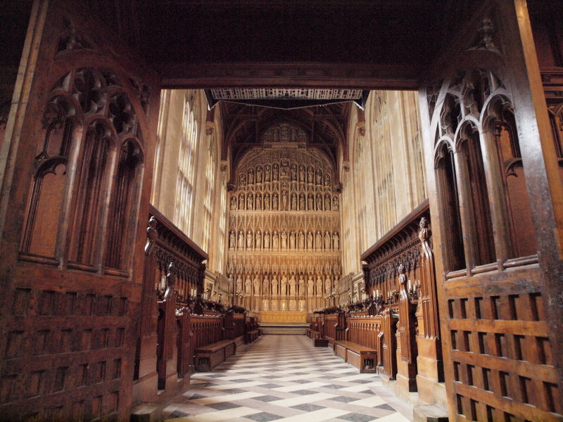 OXFORD