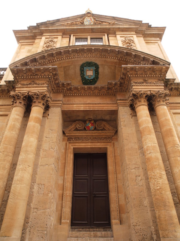 OXFORD
