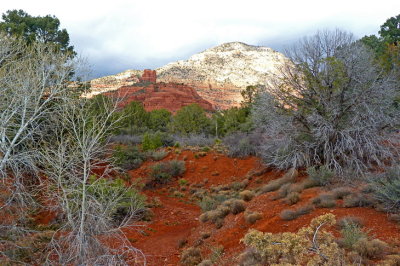 100 Sedona AZ