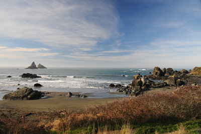 151 Oregon coast