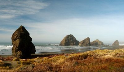 155 Oregon coast