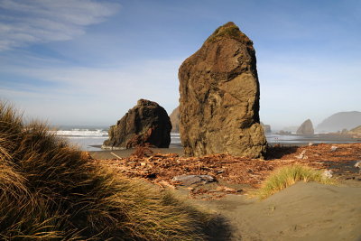 156 Oregon coast